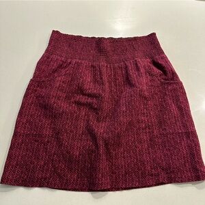 Prana yoga organic cotton made in India XS